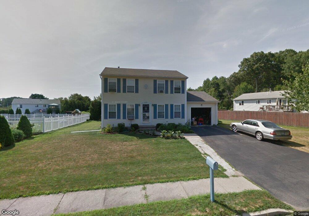 19 Nicolas Ln, Warwick, RI 02886 - photo 1