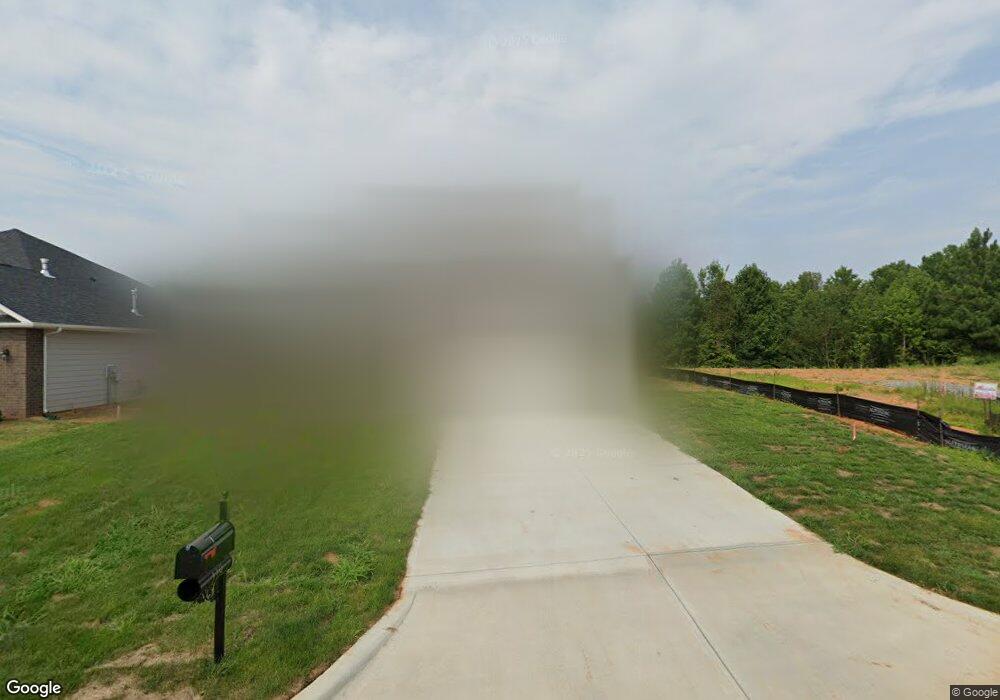 119 Bunker Hill Ln, Statesville, NC 28677 - photo 1