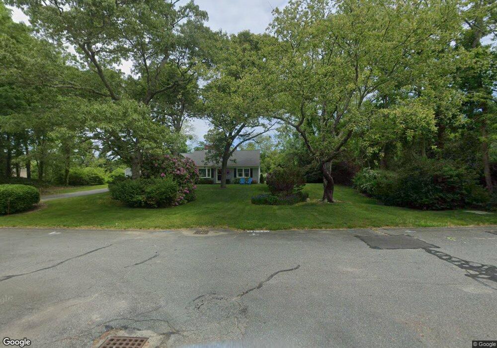 0 Surrey Ln, Barnstable, MA 02630 - photo 1