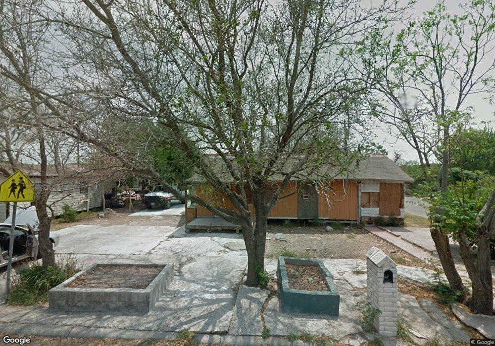 700 N Ebony St, Pharr, TX 78577 - photo 1