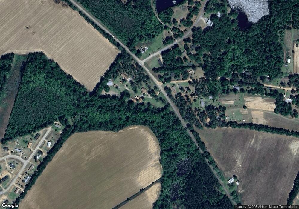 966 Caddie Green Rd, Claxton, GA 30417 - photo 1