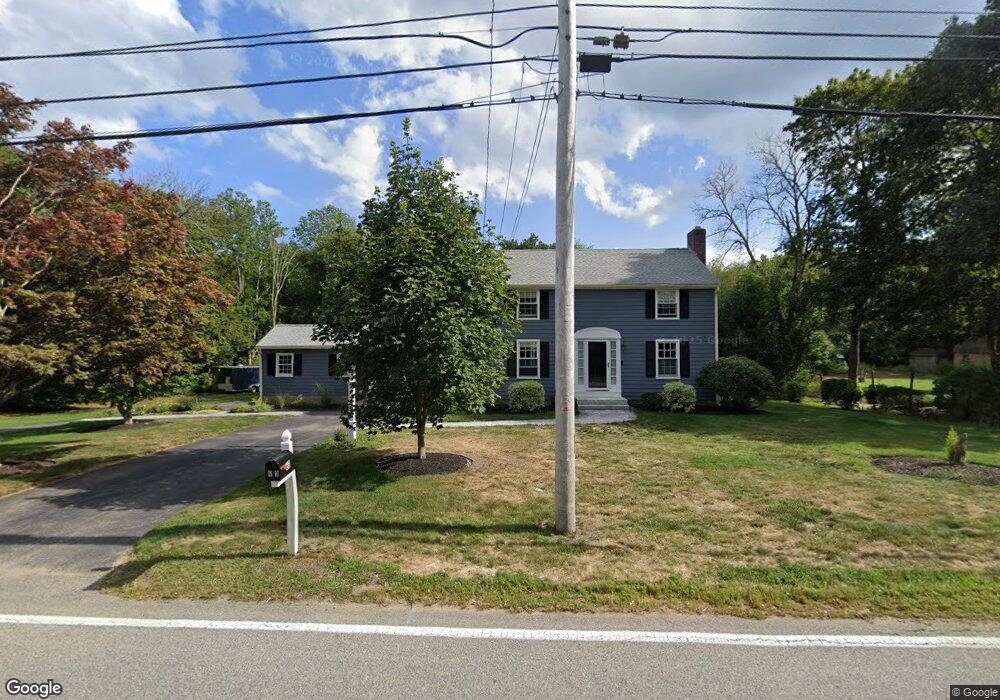 63 Maple St, Wenham, MA 01984 - photo 1