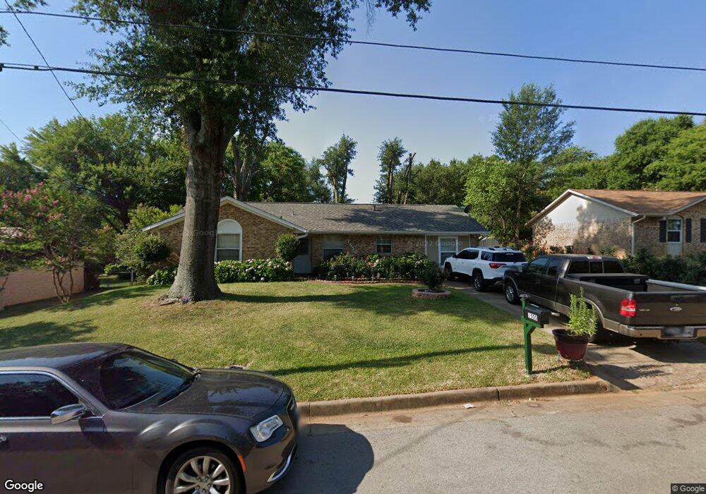 1500 Austin Dr, Tyler, TX 75701 - photo 1