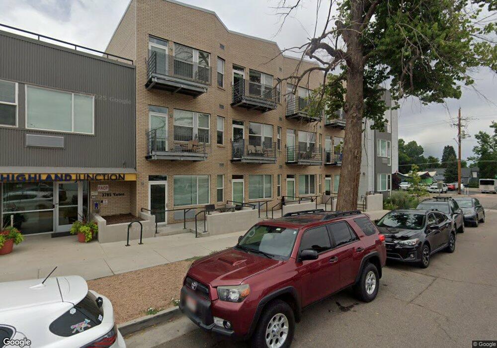 Highland Junction, Denver, CO 80212 - photo 1