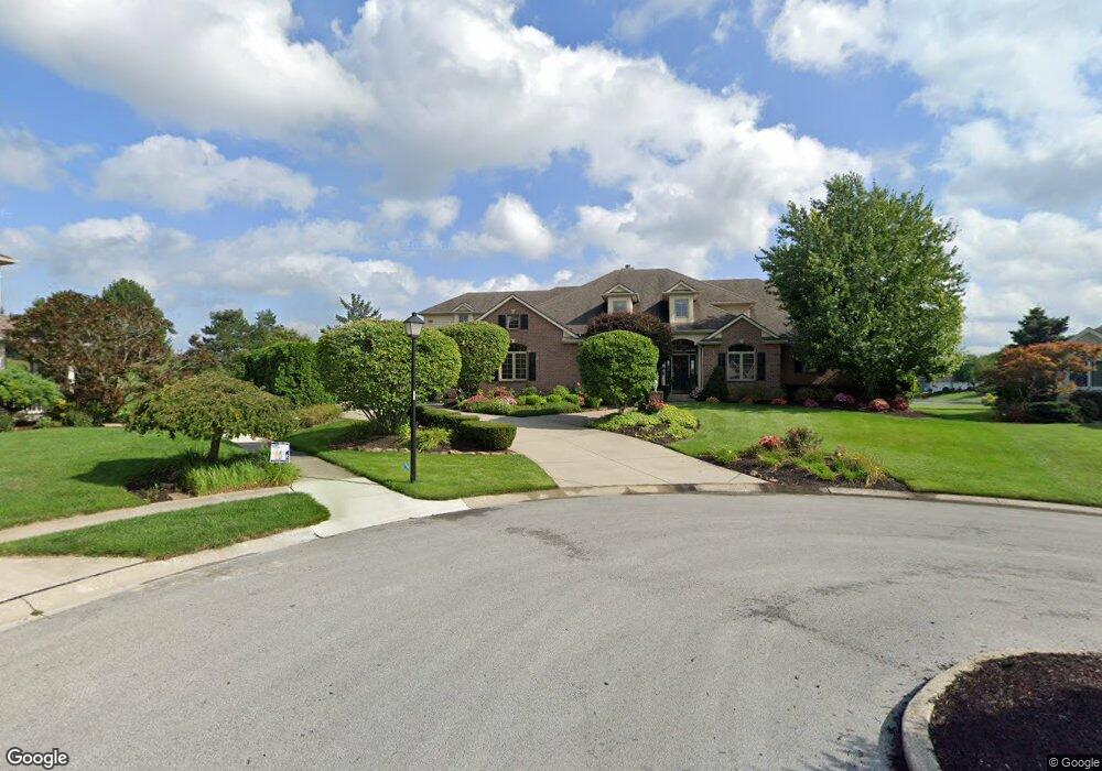 9830 Bitter End Cove, Fort Wayne, IN 46835 - photo 1