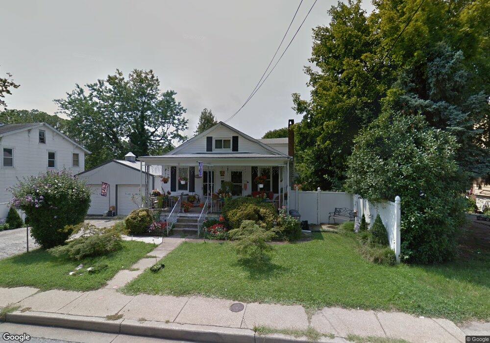 4509 White Ave, Baltimore, MD 21206 - photo 1