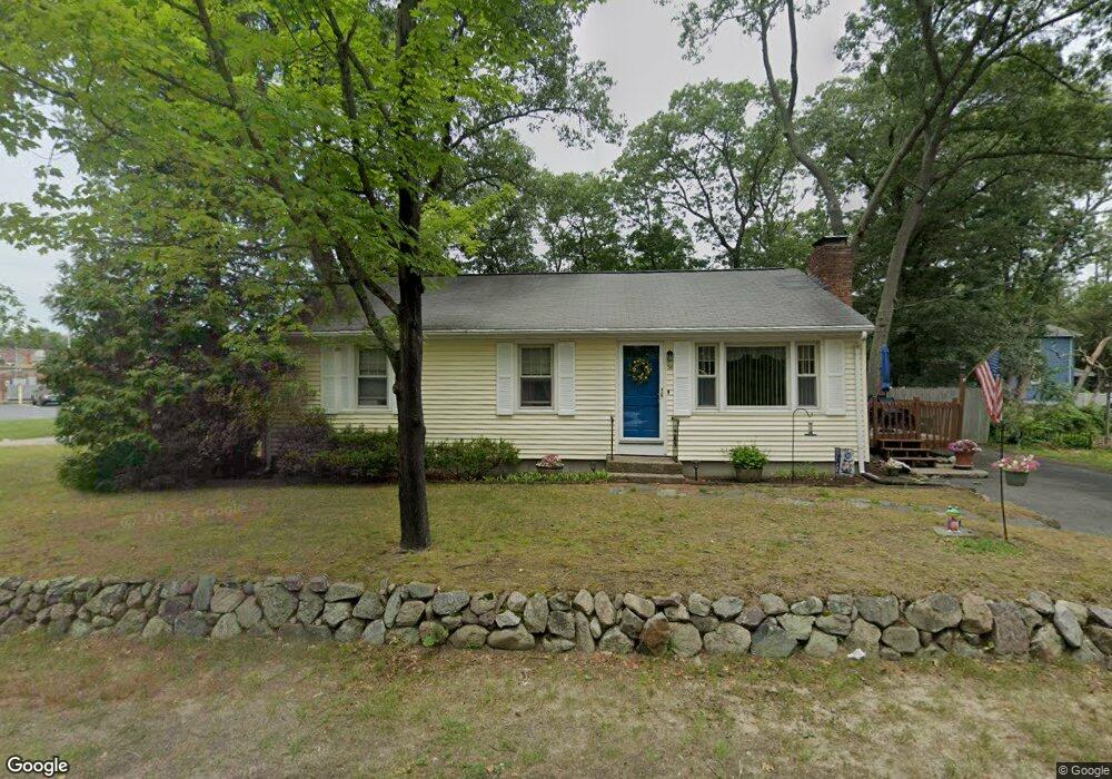 30 Sullivan St, Attleboro, MA 02703 - photo 1