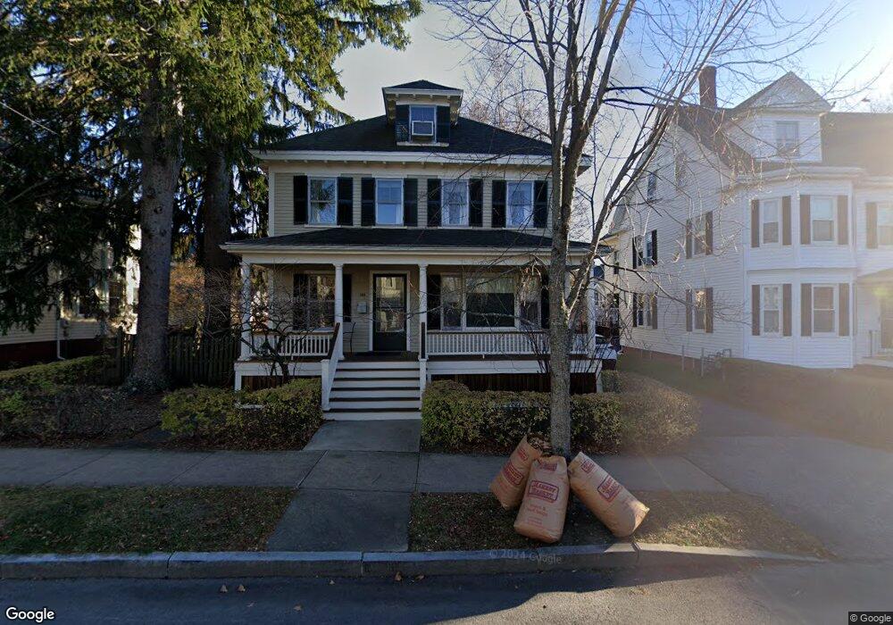 180 Lincoln Ave, Portsmouth, NH 03801 - photo 1
