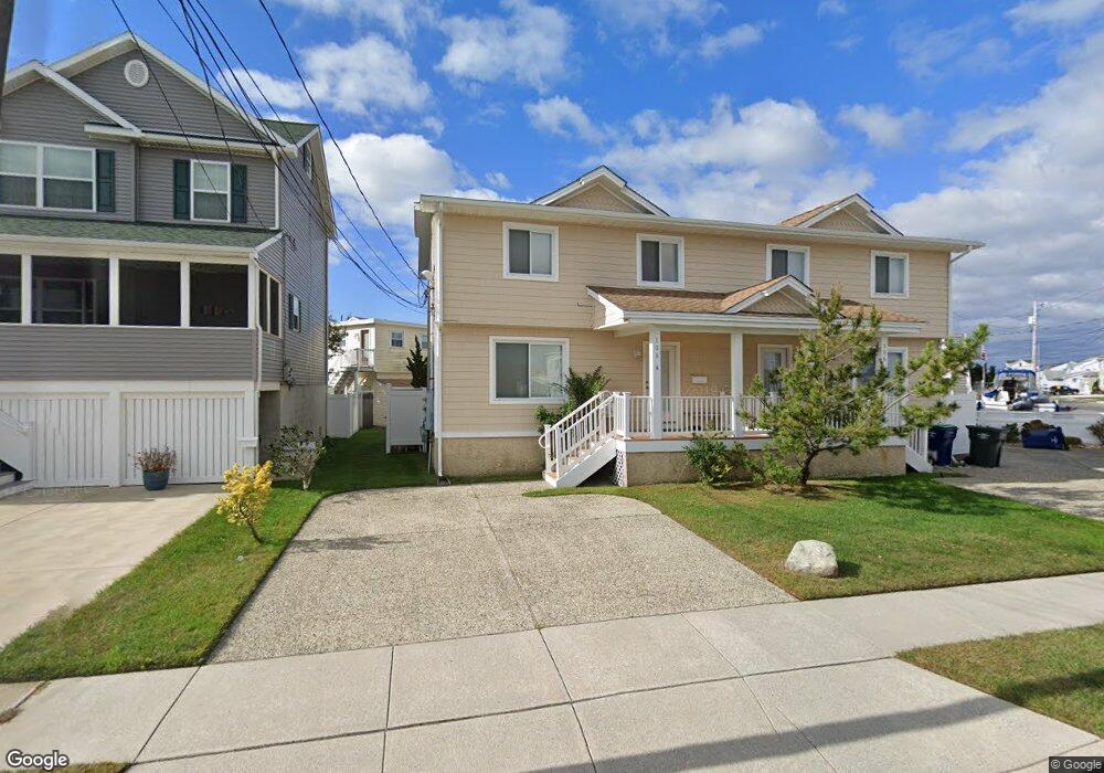106 8th St N, Brigantine, NJ 08203 - photo 1