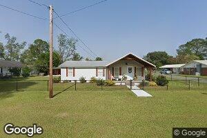 401 Cw Collins St, Screven, GA 31560