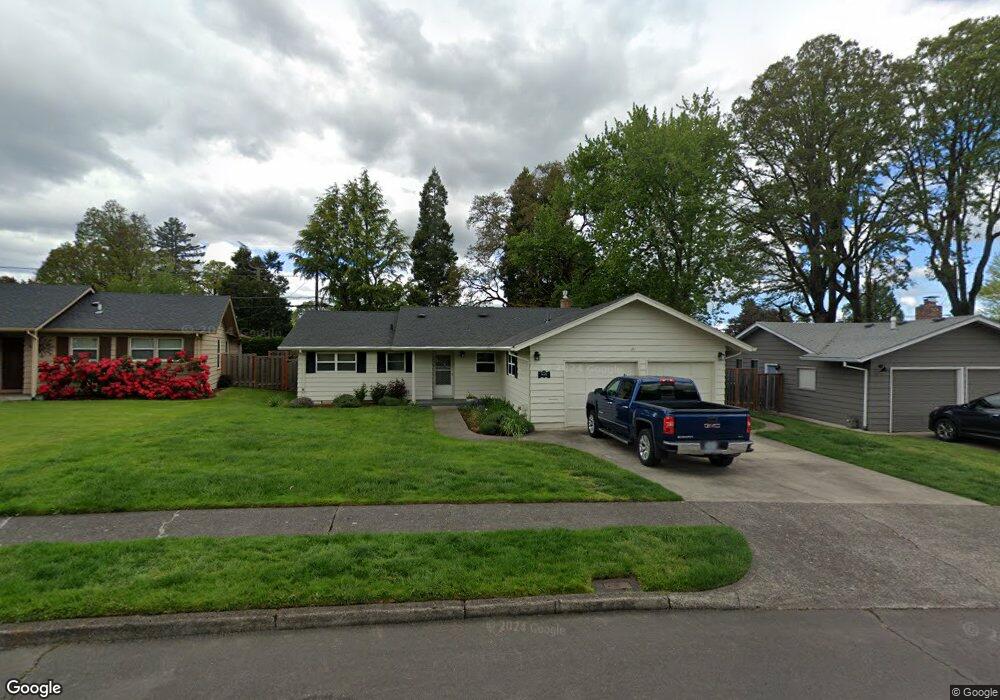 1645 SW Filmont Ave, Portland, OR 97225 - photo 1