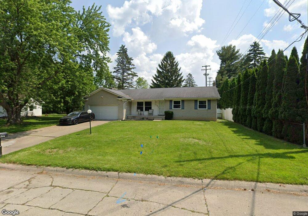 3639 Ridgecliffe Dr unit Bldg-Unit, Flint, MI 48532 - photo 1