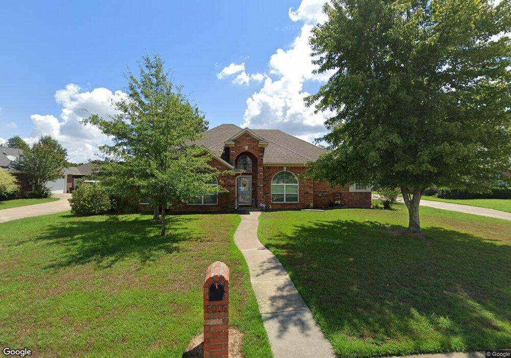 6006 Castle Oaks, Texarkana, AR 71854 - photo 1