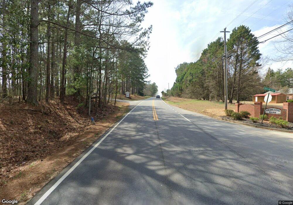 0 Highland Park Dr unit 7545395, McDonough, GA 30252 - photo 1