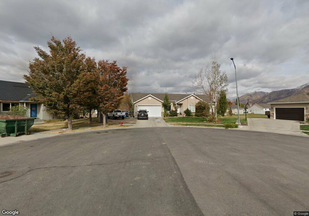 1699 S 2940 E, Spanish Fork, UT 84660 - photo 1