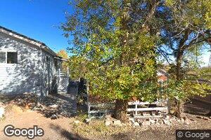 322 Terrace Place, Manitou Springs, CO 80829