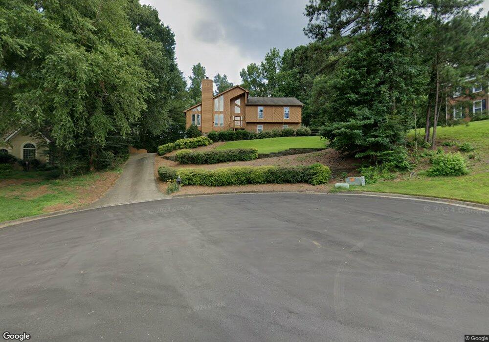 1180 Swan Mill Ct, Suwanee, GA 30024 - photo 1