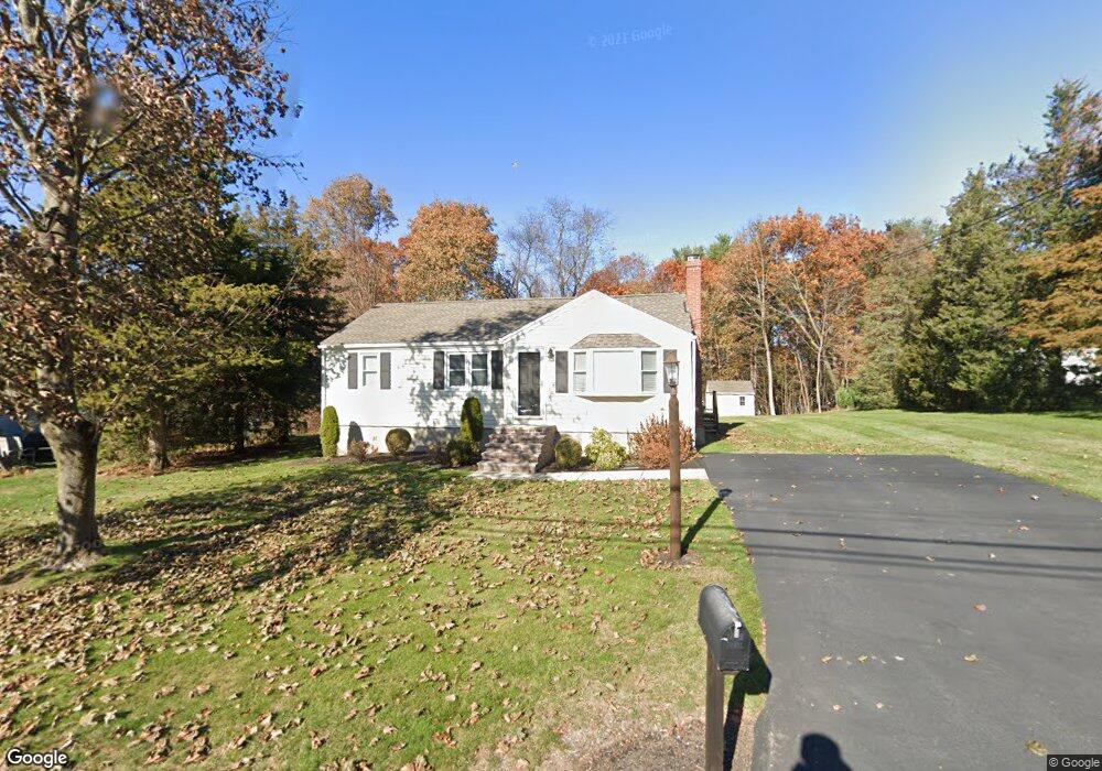 17 Sunset Dr, Burlington, MA 01803 - photo 1