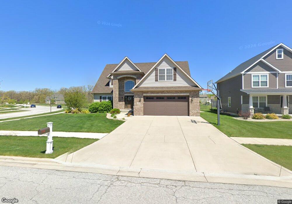 1154 Jeanne Ct, Crown Point, IN 46307 - photo 1