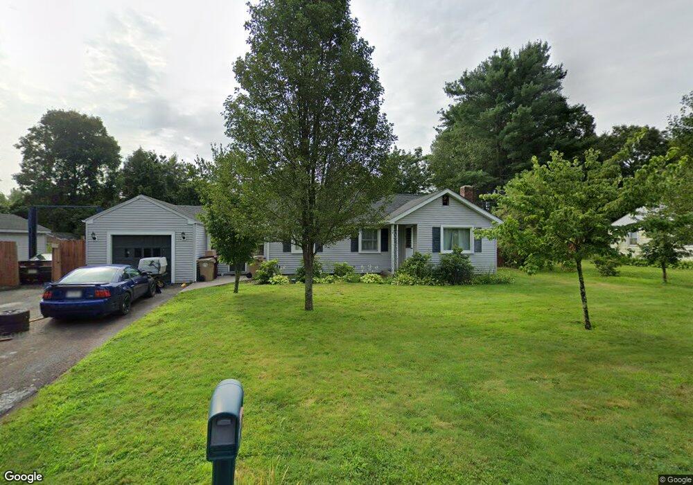 54 Higher St, Ludlow, MA 01056 - photo 1