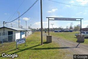 536 S Commercial St, Welch, OK 74369
