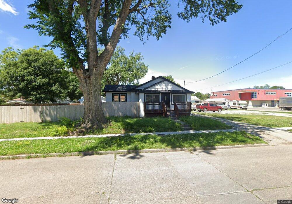 904 E 29th St, Des Moines, IA 50317 - photo 1