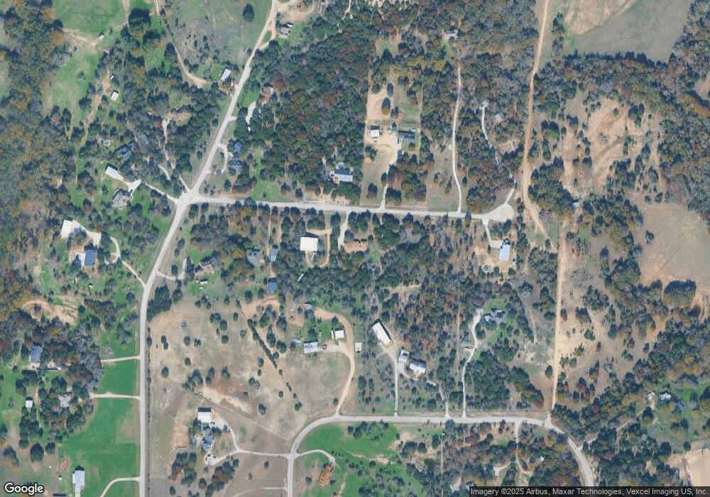 324 Remington Ct, Weatherford, TX 76085 - photo 1