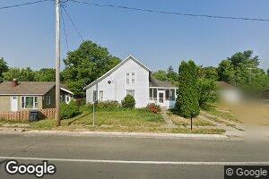 14014 S 42nd St, Fulton, MI 49052