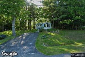 46 Parkwood Dr, Randolph, ME 04346
