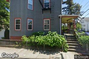 1 Armistice Blvd, Pawtucket, RI 02860