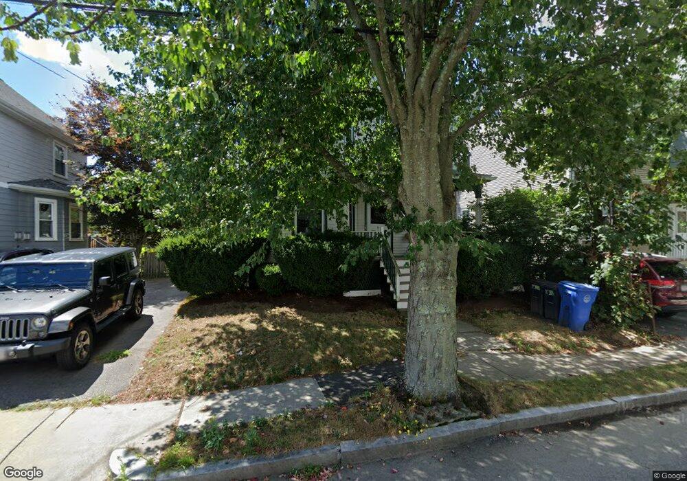 11 Fuller St, Waltham, MA 02453 - photo 1