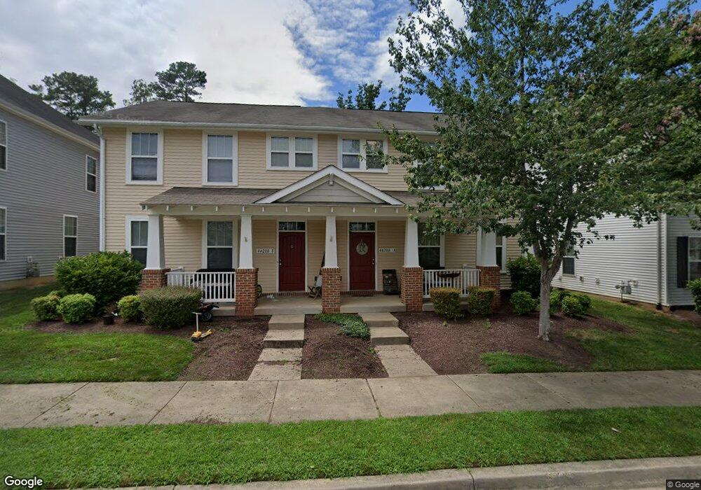 44280 Gregory St, California, MD 20619 - photo 1