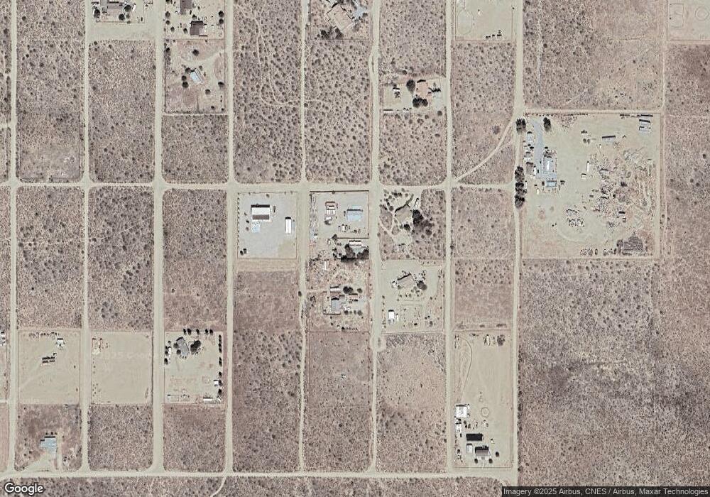 4634 Constellation Ave, Rosamond, CA 93560 - photo 1