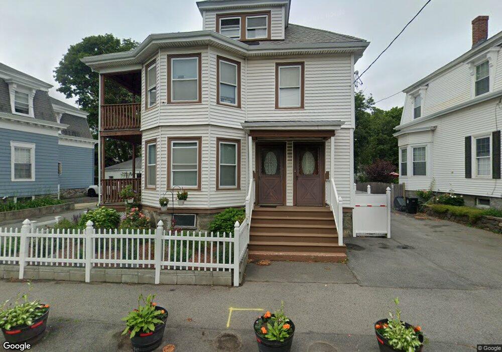 16 Paradise Rd unit 18, Swampscott, MA 01907 - photo 1