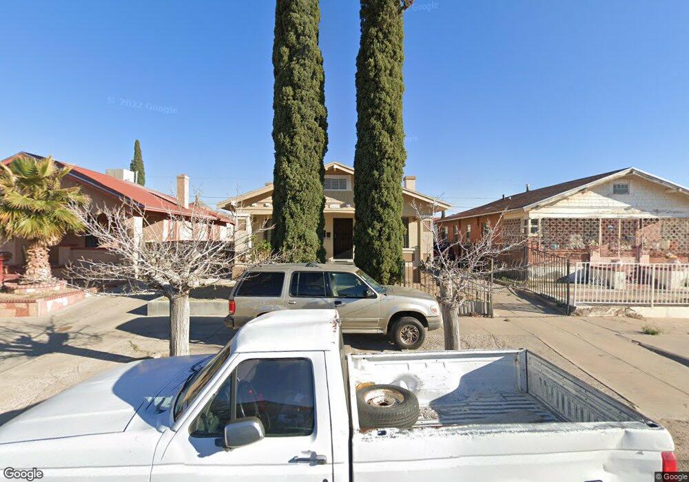 3417 Richmond Ave, El Paso, TX 79930 - photo 1