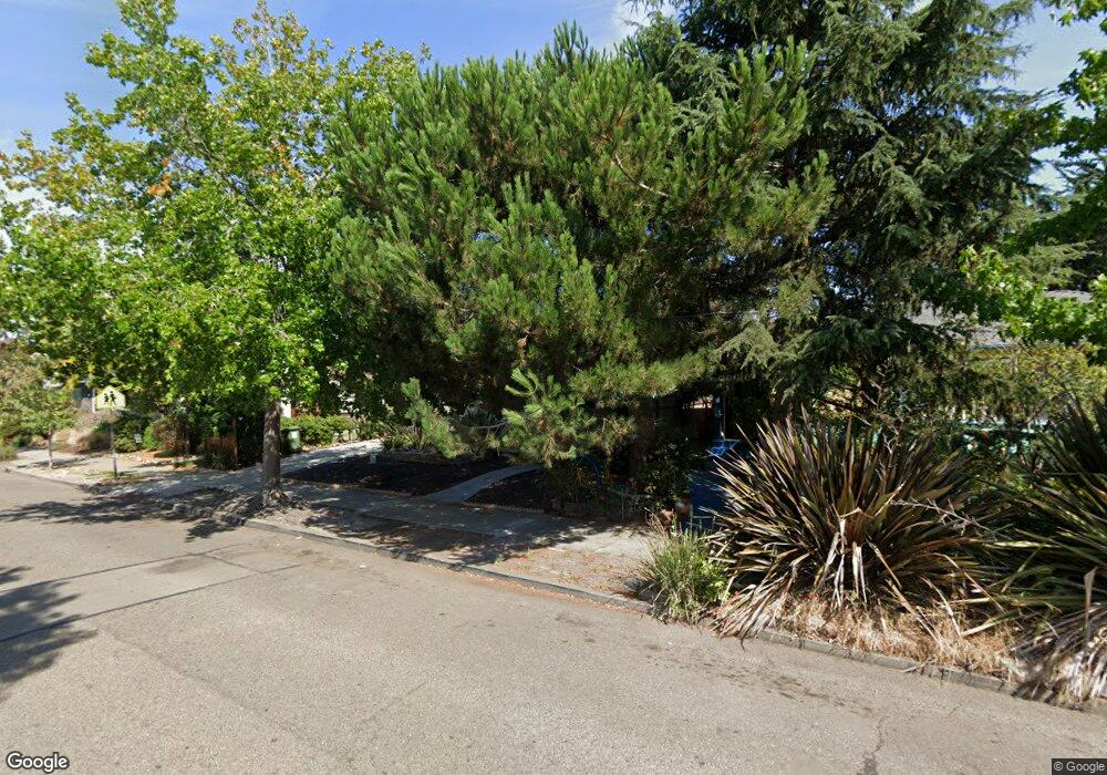 1609 Derby St, Berkeley, CA 94703 - photo 1