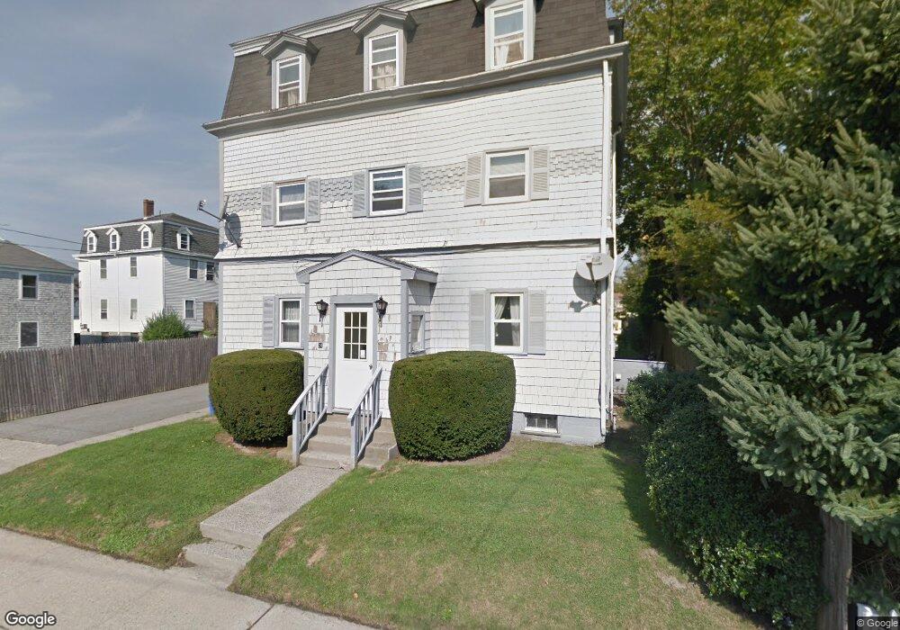 24 Merton Rd unit 3, Newport, RI 02840 - photo 1