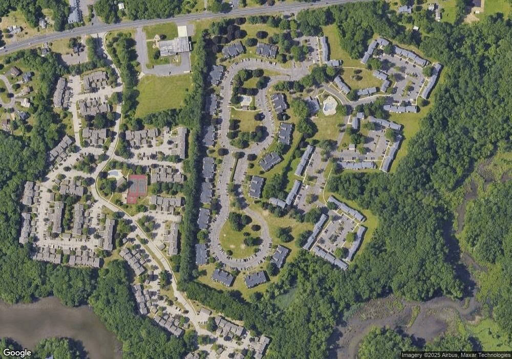 1311 Twin Circle Dr, South Windsor, CT 06074 - photo 1