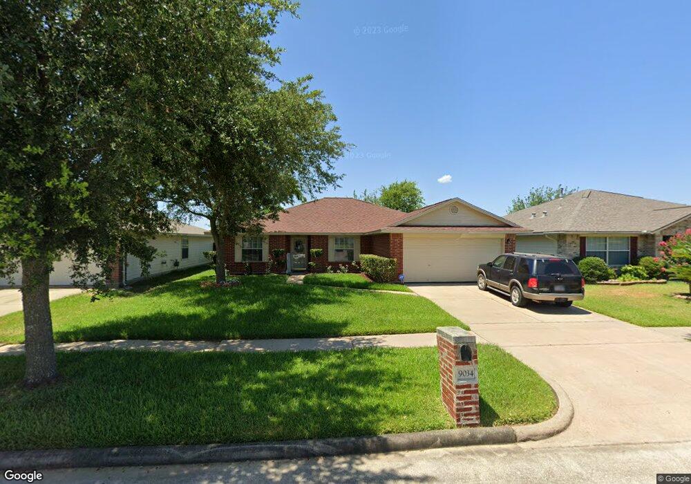 9034 Garden Breeze Dr, Houston, TX 77075 - photo 1