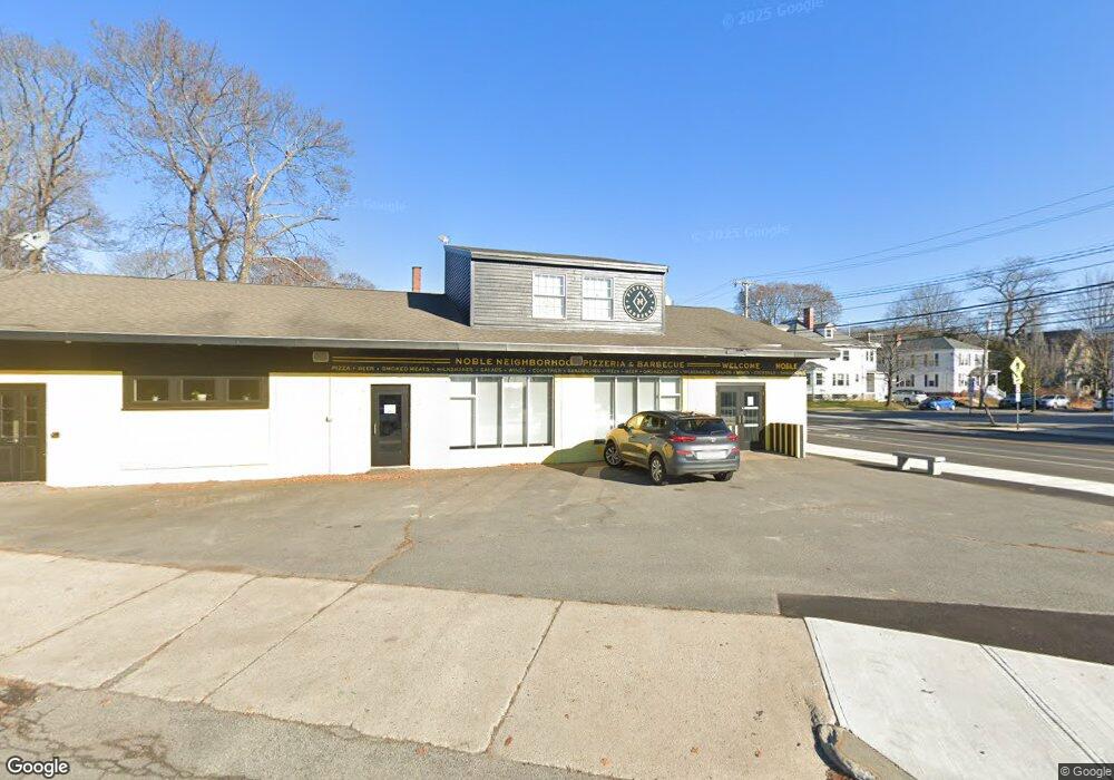 3 Brentwood St, Portland, ME 04103 - photo 1