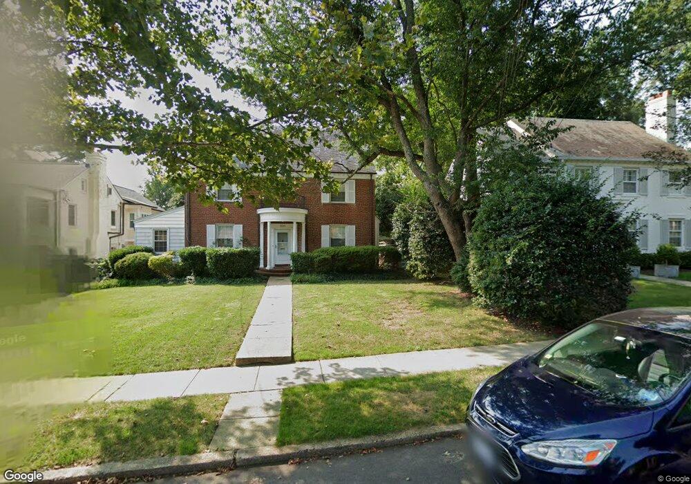 3560 Brandywine St NW, Washington, DC 20008 - photo 1