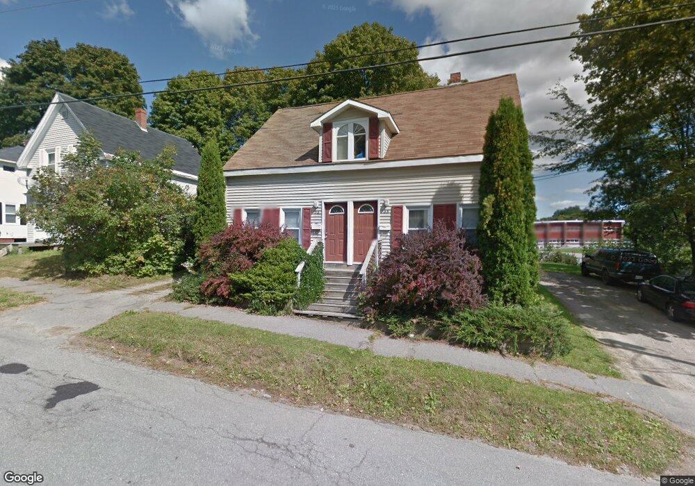 136 Parker St, Brewer, ME 04412 - photo 1