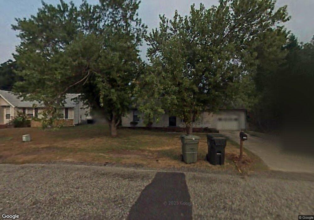 4538 Westfield Rd, Fayetteville, NC 28314 - photo 1