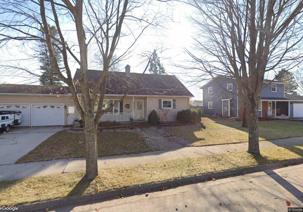 2511 36th Place, Two Rivers, WI 54241 - photo 1