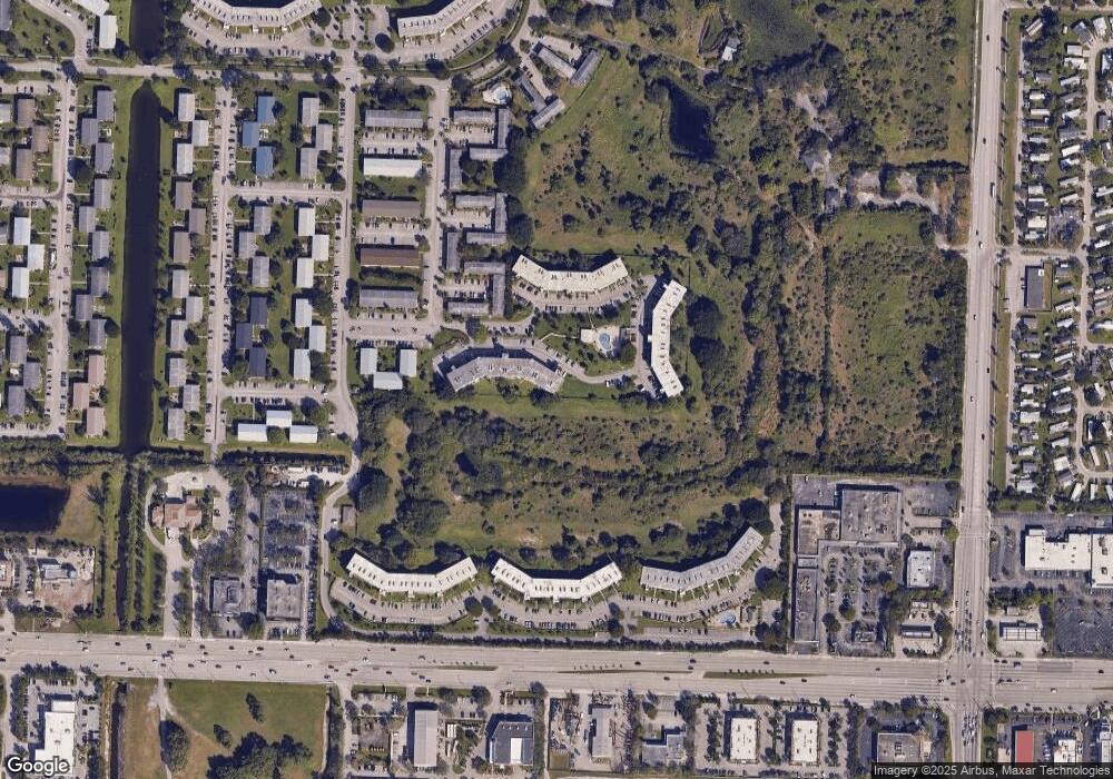 214 Greenbrier B unit 2140, West Palm Beach, FL 33417 - photo 1