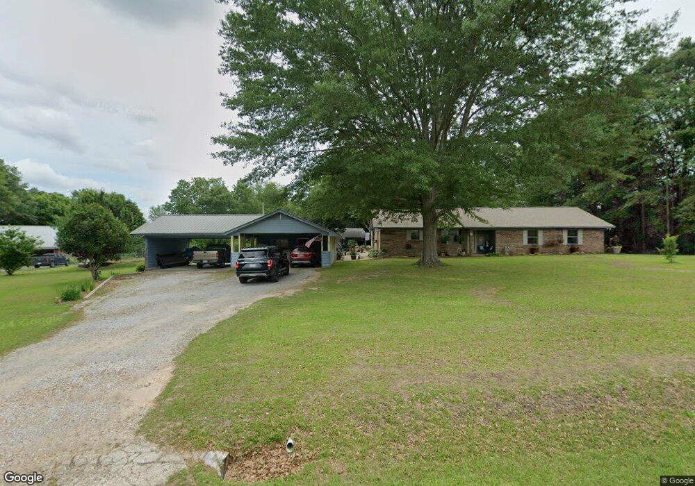 76 Calhoun Estates Rd, Laurel, MS 39443 - photo 1