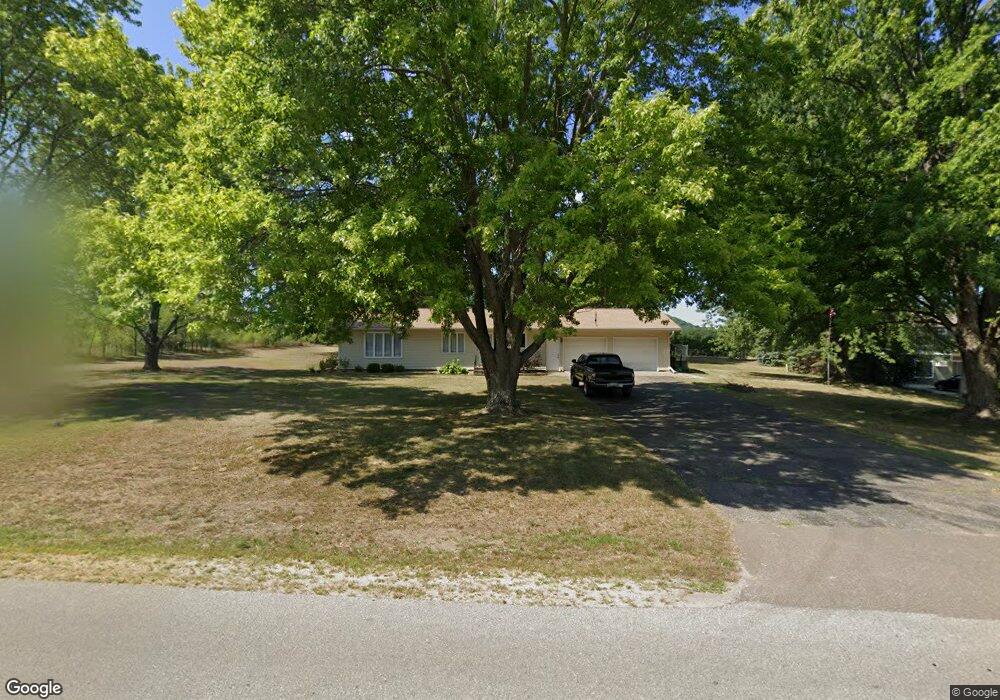 N12183 Schubert Rd, Trempealeau, WI 54661 - photo 1