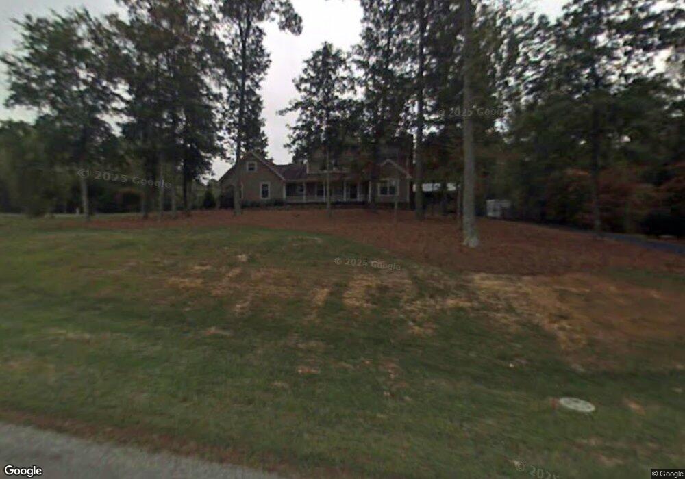 3101 Rolling Brook Rd, Greensboro, NC 27406 - photo 1