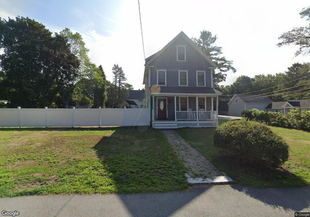 305 Middlesex Ave, Wilmington, MA 01887 - photo 1
