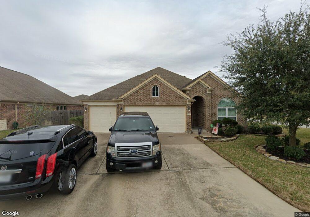 15402 Vincennes Oak St, Cypress, TX 77429 - photo 1